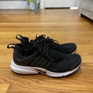 Nike Prestos size 8.5 Women’s
